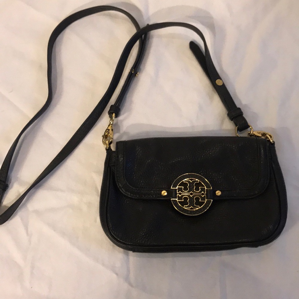 Tory butch crossbody